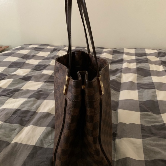 SOLD-Louis Vuitton Marylebone PM - Picture 3 of 15